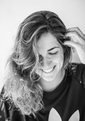 Anna Roca